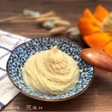 肯德基土豆泥