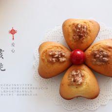 核桃蛋糕