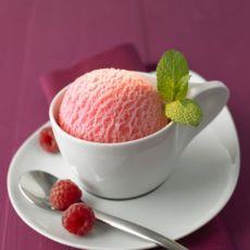 草莓冰淇淋#妙搭新食尚#