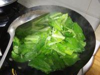 玉米面面条的做法步骤4