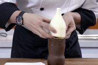 可乐蛋糕的做法步骤11
