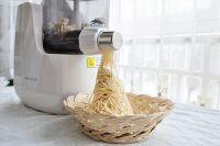 芸豆焖面的做法步骤2