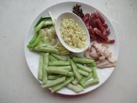 芸豆焖面的做法步骤3