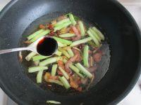 芸豆焖面的做法步骤8