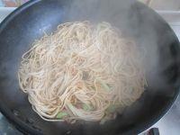 芸豆焖面的做法步骤10