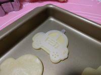 小汽车饼干的做法步骤14
