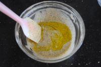 红茶甜甜圈蛋糕的做法步骤8