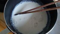 花香豆沙饼的做法步骤2