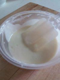 榴莲酸奶冰淇淋的做法步骤13