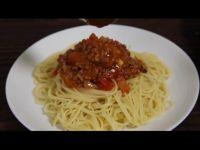 意式肉酱面的做法步骤4