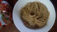 骨汤黄秋葵面的做法步骤10