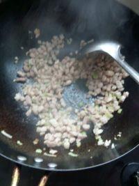 茄丁肉末炸酱面的做法步骤3
