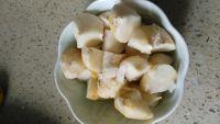 玉米马蹄排骨汤的做法步骤3